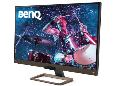 Мониторы BenQ EW3280U (9H.LJ2LA.TBE)