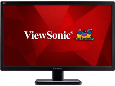 Мониторы ViewSonic VA2223-H (VS16788)