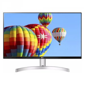 Мониторы LG 27ML600S-W (27ML600S-W.ARUZ)