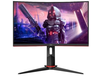 Мониторы AOC C24G2U
