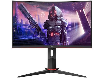 Мониторы AOC C27G2U/BK