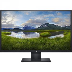 Мониторы Dell E2720H чёрный (2720-0711)