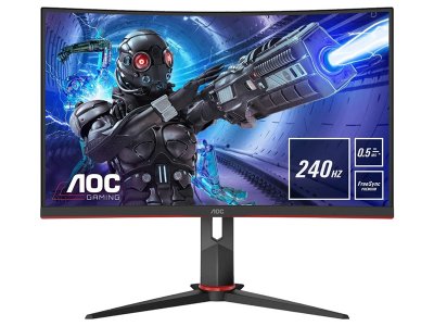 Мониторы AOC C27G2ZE