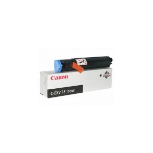 Тонеры Canon C-EXV18 (GPR-22) (0386B002)