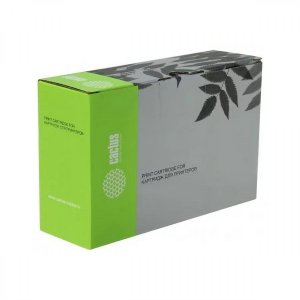 Картриджи Cactus CS-TK5140K