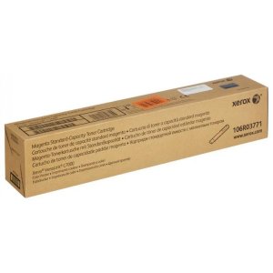 Картриджи Xerox 106R03771