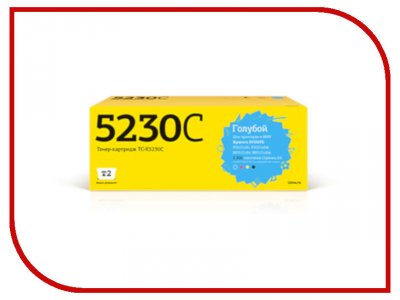 Картриджи T2 TC-K5230C