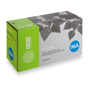 Картриджи Cactus CS-C4096A