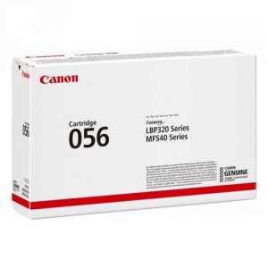 Картриджи Canon 056 (3007C002)