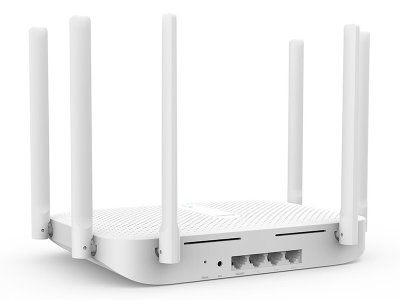Wi-Fi роутеры (Маршрутизаторы) Xiaomi Redmi AC2100