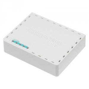 Wi-Fi роутеры (Маршрутизаторы) MikroTik RB750 r2 (RB750R2)
