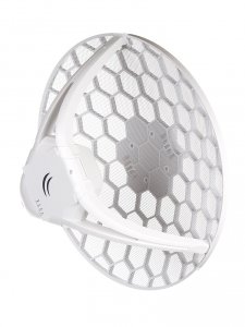 Wi-Fi роутеры (Маршрутизаторы) MikroTik LHG LTE6 kit (RBLHGR&R11E-LTE6)
