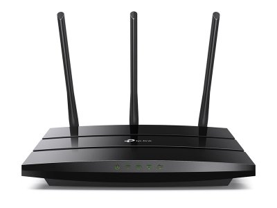 Wi-Fi роутеры (Маршрутизаторы) TP-LINK Archer A8 (ARCHER A8)