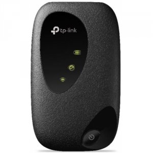 Wi-Fi роутер (маршрутизатор) TP-LINK M7200 чёрный