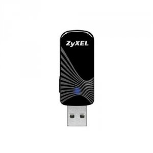 Wi-Fi адаптер Zyxel NWD6505 (NWD6505-EU0101F)
