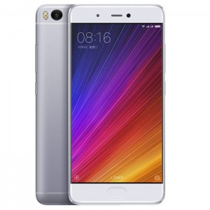 Смартфон Xiaomi Mi5S 4G 32 Гб Silver