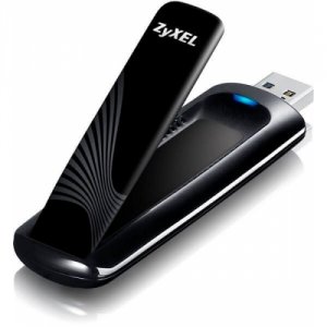 Wi-Fi адаптер Zyxel NWD6605 (NWD6605-EU0101F)