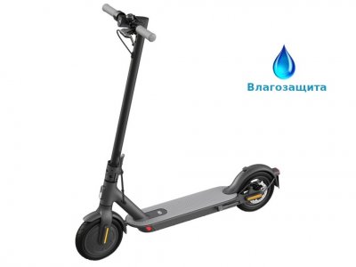 Электросамокаты Xiaomi Mijia Electric Scooter Essential Lite (FBC4022GL)