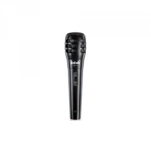 Микрофон BBK CM-110 черный
