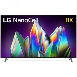 Телевизоры LG 75NANO996NA