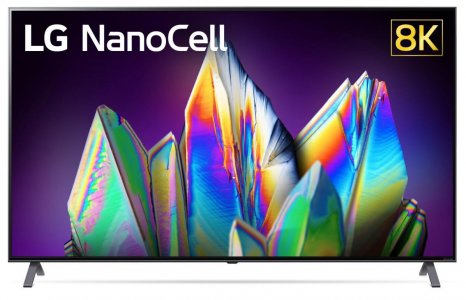 Телевизоры LG 65NANO996NA