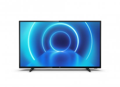 Телевизоры Philips 43PUS7505 чёрный (43PUS7505/60)