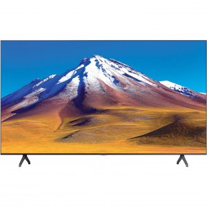 Телевизоры Samsung UE55TU7090UX чёрный (UE55TU7090UXRU)