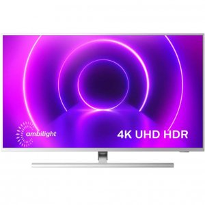 Телевизоры Philips 58PUS8505/60 серебристый