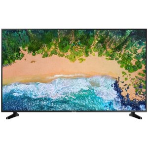 Телевизоры Samsung UE65TU7090UXRU