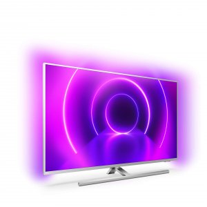 Телевизоры Philips 50PUS8505/60 серебристый
