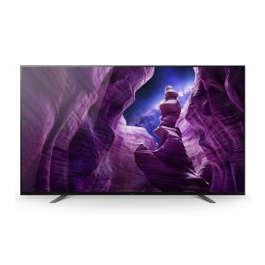 Телевизоры Sony KD55A8BR2