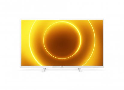 Телевизоры Philips 32PFS5605/60 белый