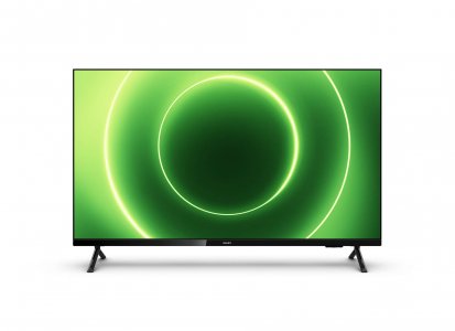 Телевизоры Philips 32PHS6825 чёрный (32PHS6825/60)