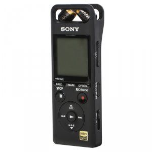 Диктофоны Sony PCM-A10 (PCMA10.CE7)