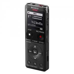 Диктофоны Sony ICD-UX570B (ICDUX570B.CE7)