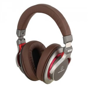 Наушники Audio-Technica ATH-MSR7BGM (80000233)
