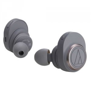 Наушники Audio-Technica ATH-CKR7TWGY (80000229)