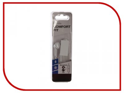 Наушники Panasonic RP-TCM55GC-W
