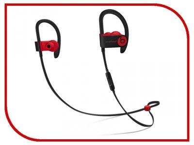 Наушники Beats Powerbeats 3 Decade Collection (MRQ92EE/A)