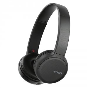 Беспроводные наушники Sony Наушники Sony WH-CH500 (черные) (WHCH510B.E)
