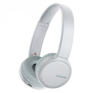 Наушники Sony Наушники Sony WH-CH510 (белые) (WHCH510W.E)