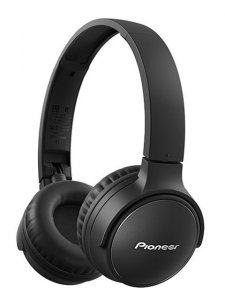 Наушники Pioneer SE-S3BT-B