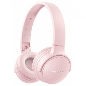 Беспроводные наушники Pioneer SE-S3BT-P розовый