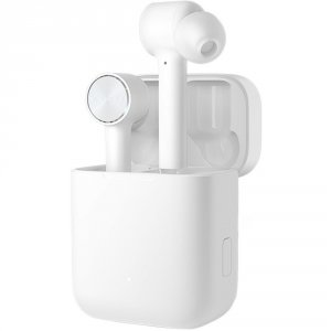 Наушники Xiaomi Mi True Wireless Earphones Lite (BHR4090GL)