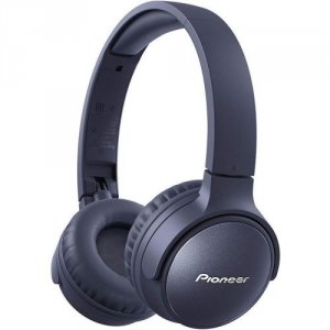 Беспроводные наушники Pioneer SE-S6BN синий (SE-S6BN-L)