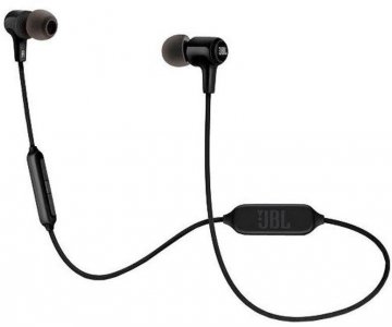 Наушники JBL Наушники JBL LIVE 25 BT (черный) (JBLLIVE25BTBLK)