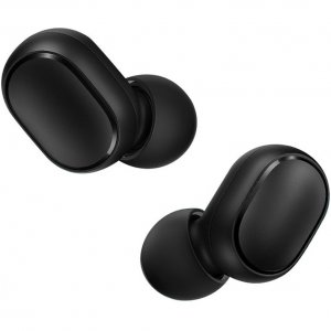 Наушники Xiaomi Наушники Xiaomi Mi True Wireless Earbuds Basic S (ZBW4502GL/TWSEJ05LS)