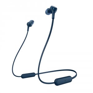 Наушники Sony WI-XB400 (WIXB400L.E)