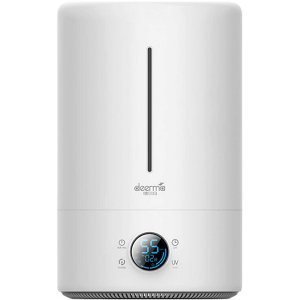 Увлажнители воздуха Xiaomi Deerma UV DEM-F628S 5L