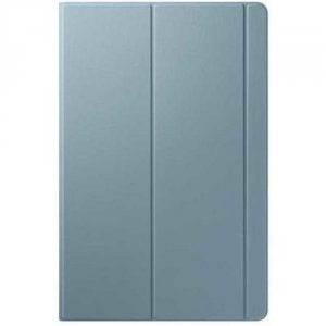 Чехол для планшета Samsung Book Cover для Samsung Galaxy Tab S6 (EF-BT860PLEGRU) голубой